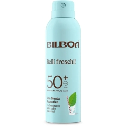 Bilboa Belli Freschi! Spray Solare SPF50+ 150 ml