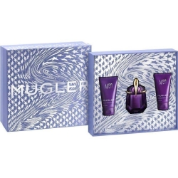 Thierry Mugler Alien Eau De Parfum 30 ml + Body Lotion 50 ml + Shower Gel 50 ml Cofanetto