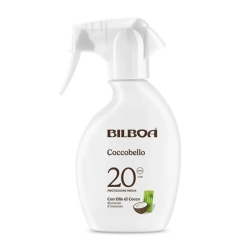 Bilboa Coccobello Spray Solare SPF20 250 ml