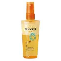 Biopoint Solaire Balsamo Bifase 100ML
