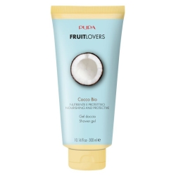 Pupa Fruit Lovers Cocco Bio Gel Doccia 300 ml
