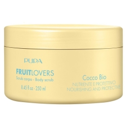 Pupa Fruit Lovers Cocco Bio Scrub Corpo 250 ml