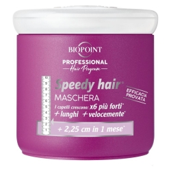Biopoint Professional - Maschera Per Capelli Speedy Hair 300 ml