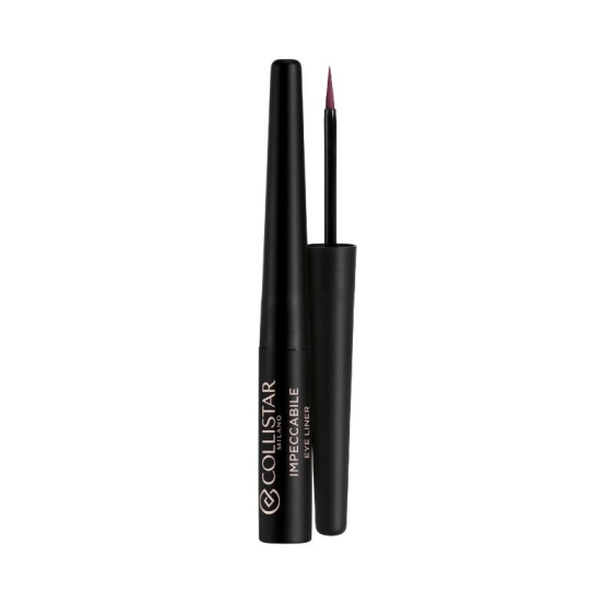 Collistar Impeccabile Eye Liner - Borgogna