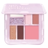 Pupa My Daily Palette - Palette Occhi Multifinish 03 Lilac Breeze
