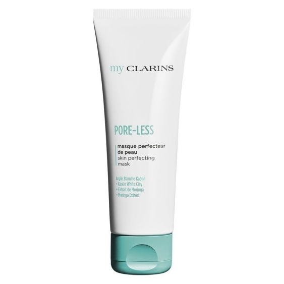 Clarins Pore-Less Maschera Perfezionante 50 ml