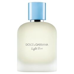 Dolce & Gabbana Light Blue Pour Homme Eau De Toilette 100ML