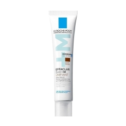 La Roche-Posay Effaclar Duo+M Trattamento Viso Anti-Imperfezioni Colorato 40 ml - Deep