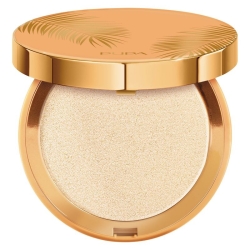 Pupa Shine Bright Top Coat Scintillante Viso e Décolleté - 01 Diamond Dust