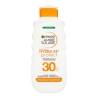 Garnier Ambre Solaire Hydra 24H Protect SPF30 Latte Protettivo 175 ml