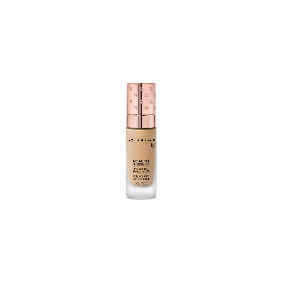 Naj-Oleari Lasting Veil Foundation - 104 Vimini