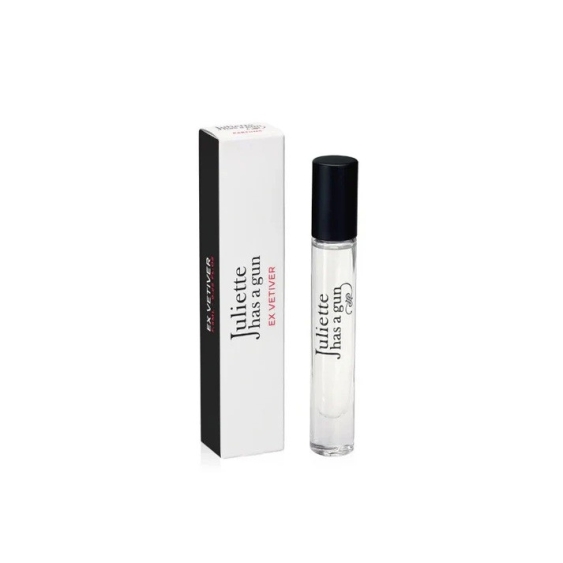 Juliette Has A Gun Ex Vetiver Eau De Parfum 7,5 ml
