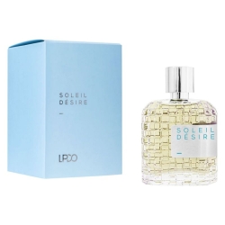 LPDO Soleil Désire Eau De Parfum Intense 100 ml