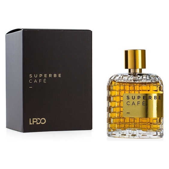 LPDO Superbe Café Eau De Parfum Intense 100 ml