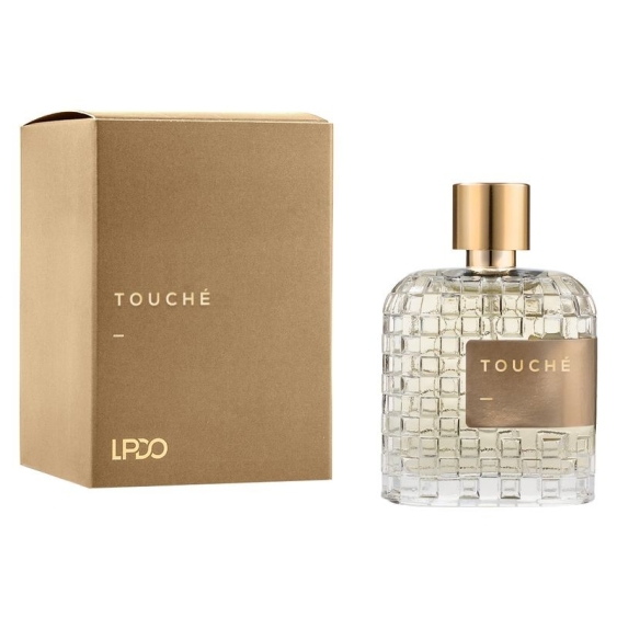LPDO Touché Eau De Parfum Intense 100 ml