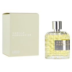 LPDO Vanille Persuasive Eau De Parfum Intense 100 ml