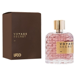 LPDO Voyage Secret Eau De Parfum Intense 100 ml