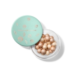 Naj-Oleari Pearl&Scent Highlighter Illuminante In Perle - 01 Multicolor