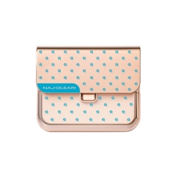 Naj-Oleari La Postina Stylish Pop Make-up Palette Small