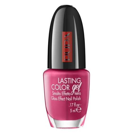 Pupa Lasting Color Gel - 019 SUMPTUOUS MANE