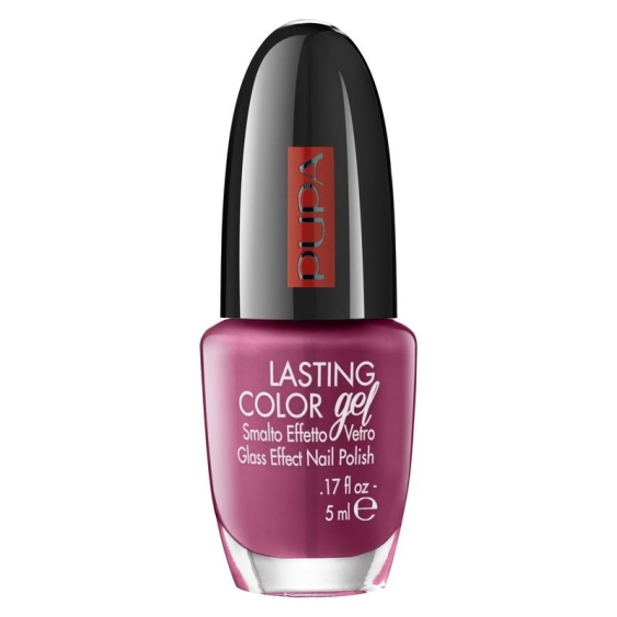 Pupa Lasting Color Gel - 022 CARNAL PINK