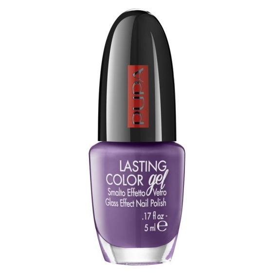 Pupa Lasting Color Gel - 023 BLUEBERRY MILKSHAKE