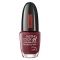 Pupa Lasting Color Gel - 032 BLACK BURGUNDY