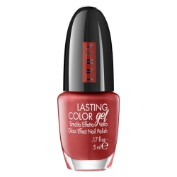 Pupa Lasting Color Gel - 038 HAWAIIAN SUNSET