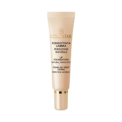 Collistar Fondotinta Labbra Perfezione Naturale - 01 Chiaro