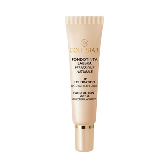 Collistar Fondotinta Labbra Perfezione Naturale - 01 Chiaro