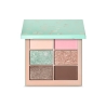 Naj-Oleari Ocean Symphony Eyeshadow Palette - 01 Multicolour