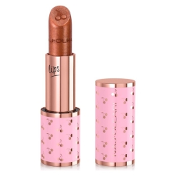 Naj-Oleari Creamy Delight Lipstick - 23 Nudo Perlato