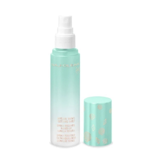 Naj-Oleari Hydra Wave Setting Mist Spray Fissante Make-Up 60 ml