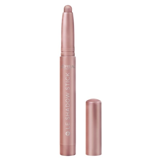 L'Oréal Paris Le Shadow Stick Ombretto In Stick - 245 Alluring Rose