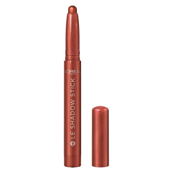 L'Oréal Paris Le Shadow Stick Ombretto In Stick - 430 Metallic Bronze
