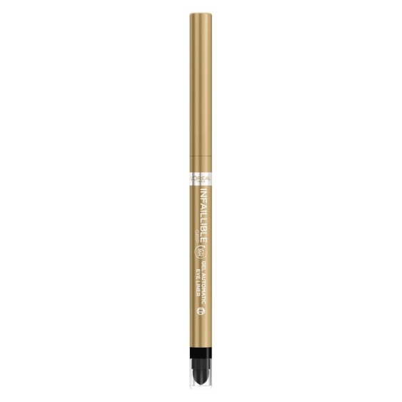 L'Oreal Paris Infaillible Grip 36H Gel Automatic Eyeliner N. 15 Champagne