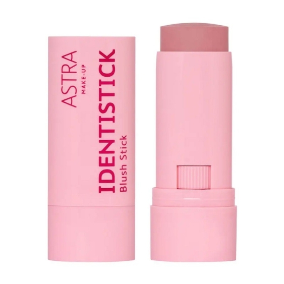 Astra Identistick Blush Stick Cremoso - 02 Pink Profile