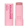 Astra Identistick Blush Stick Cremoso - 02 Pink Profile