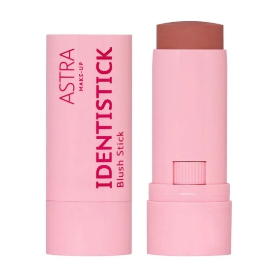 Astra Identistick Blush Stick Cremoso - 04 Rust Root