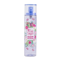 Aquolina Pink Sugar Lollilove Profumo Per Capelli 100 ml