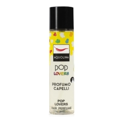 Aquolina Pop Lovers Profumo Per Capelli 100 Ml