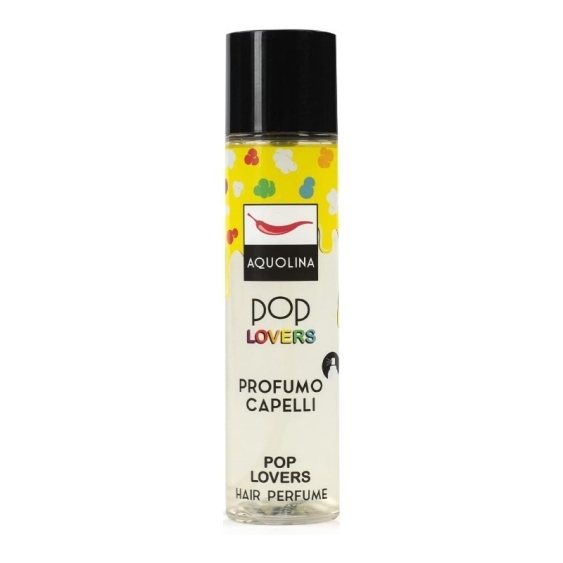 Aquolina Pop Lovers Profumo Per Capelli 100 Ml