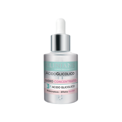 Clinians Acido Glicolico Siero Concentrato 30 ml