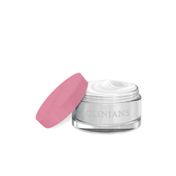 Clinians Acido Glicolico Trattamento Rinnovatore SPF20 Crema Viso Anti-Età 50 ml