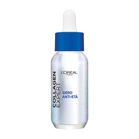 L'Oréal Paris Age Perfect Collagen Expert Siero Anti-Età 30 ml