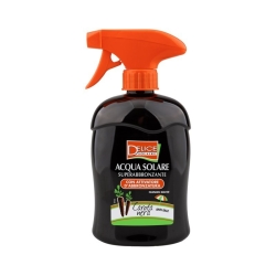 Delice Acqua Solare Superabbronzante Carota Nera 500 ml