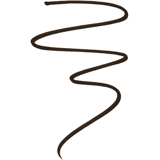 Maybelline Hyper Easy Eyeliner Liquido In Penna - 801 Matte Black