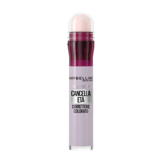 Maybelline Instant Anti-Age Cancella Età Correttore Multi-Uso - 5.5 Purple