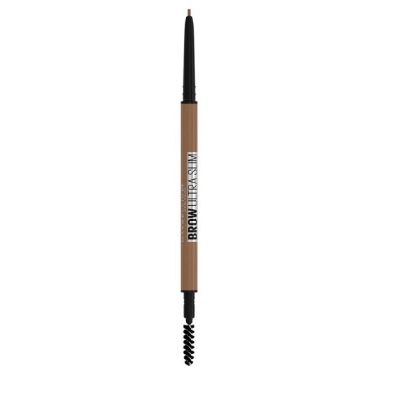 Maybelline Brow Ultra Slim Matita Sopracciglia Automatica - Soft Brown