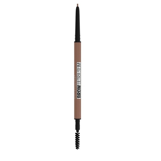 Maybelline Brow Ultra Slim Matita Sopracciglia Automatica - Warm Brown